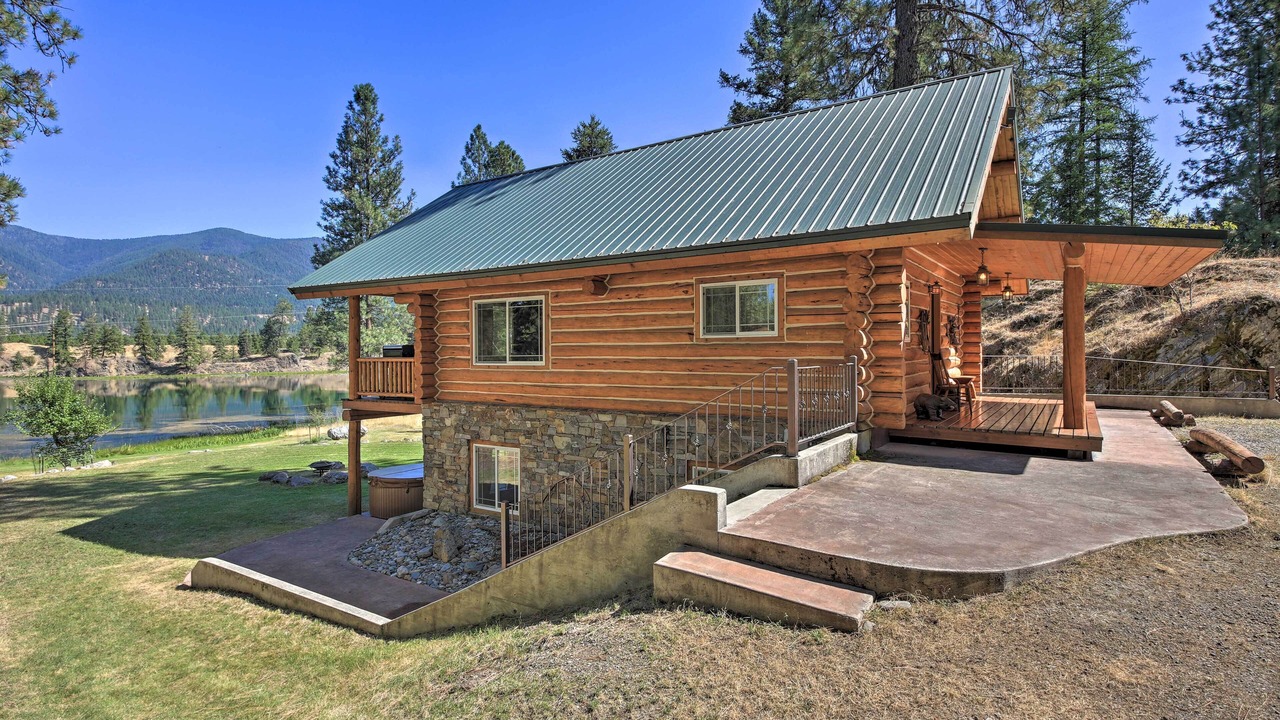 Photo of Outdoor in Thompson Falls