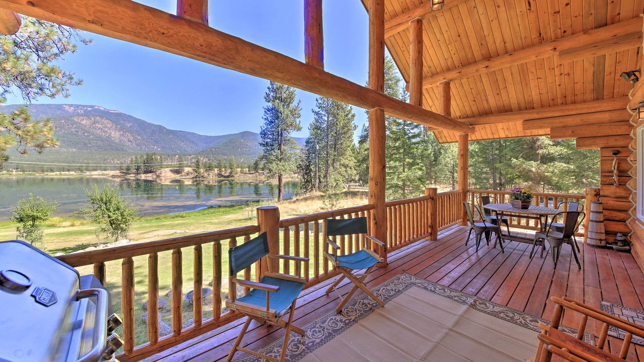 Photo of Outdoor in Thompson Falls