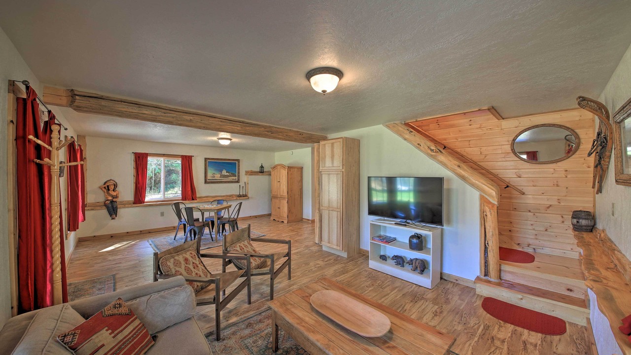 Photo of Bedroom in Thompson Falls