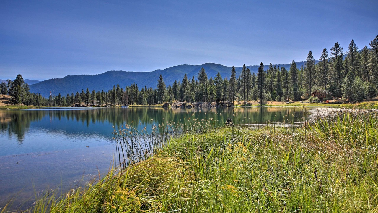 Photo of Outdoor in Thompson Falls