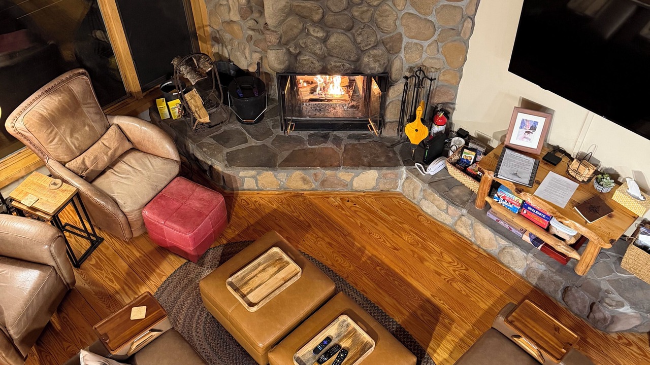 Photo of Bedroom in Two Harbors