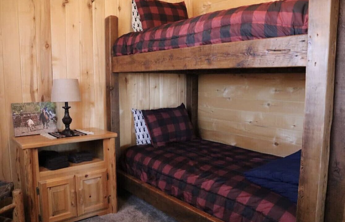 Photo of Bedroom in Big Timber