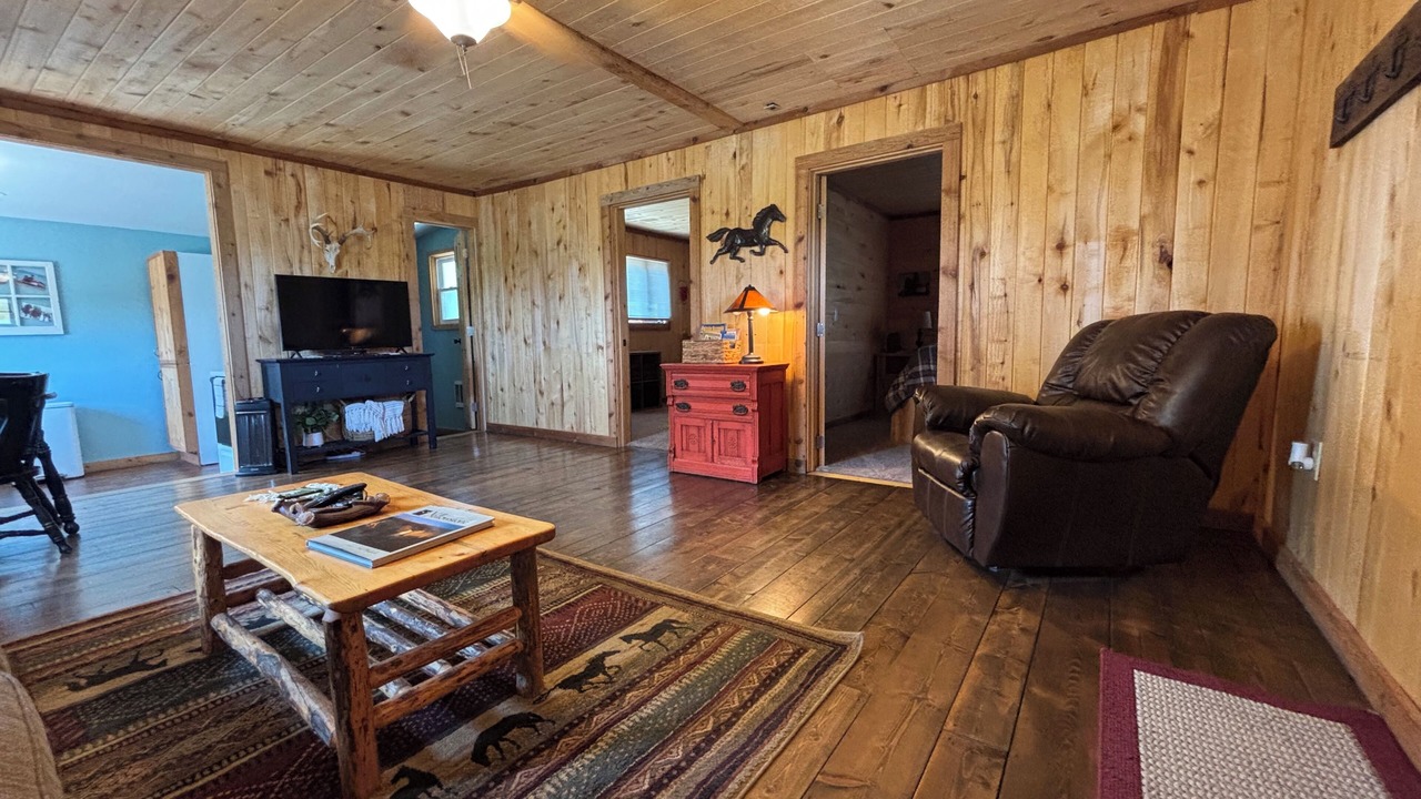 Photo of Livingroom in Big Timber