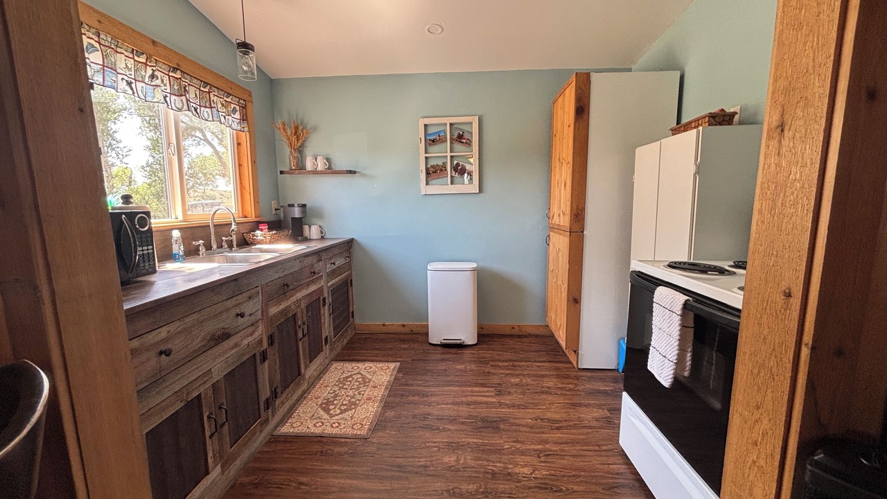 Photo of Kitchen in Big Timber