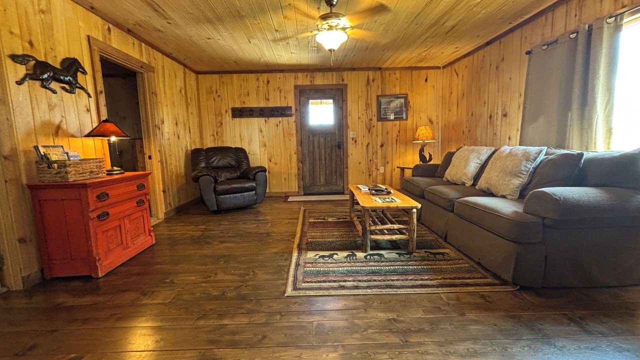 Photo of Livingroom in Big Timber