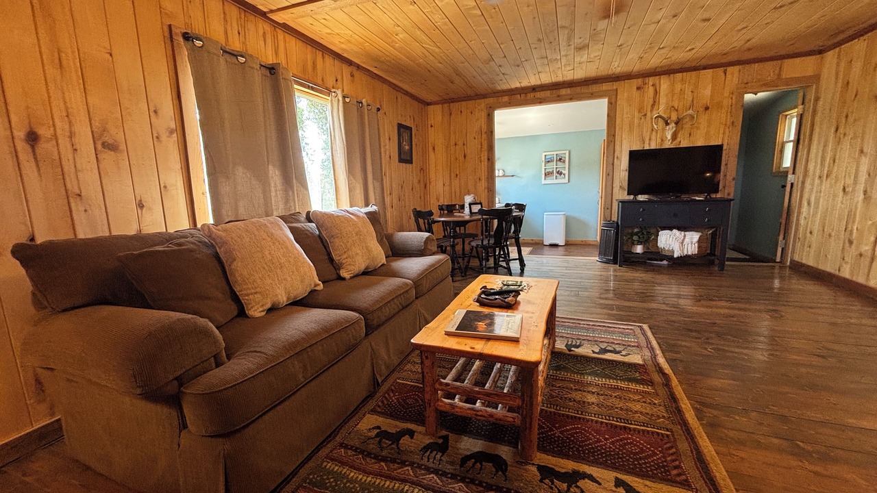 Photo of Livingroom in Big Timber