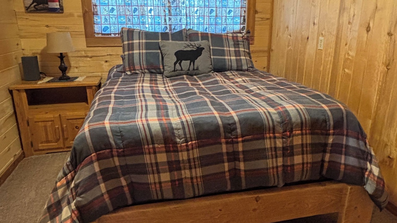Photo of Bedroom in Big Timber