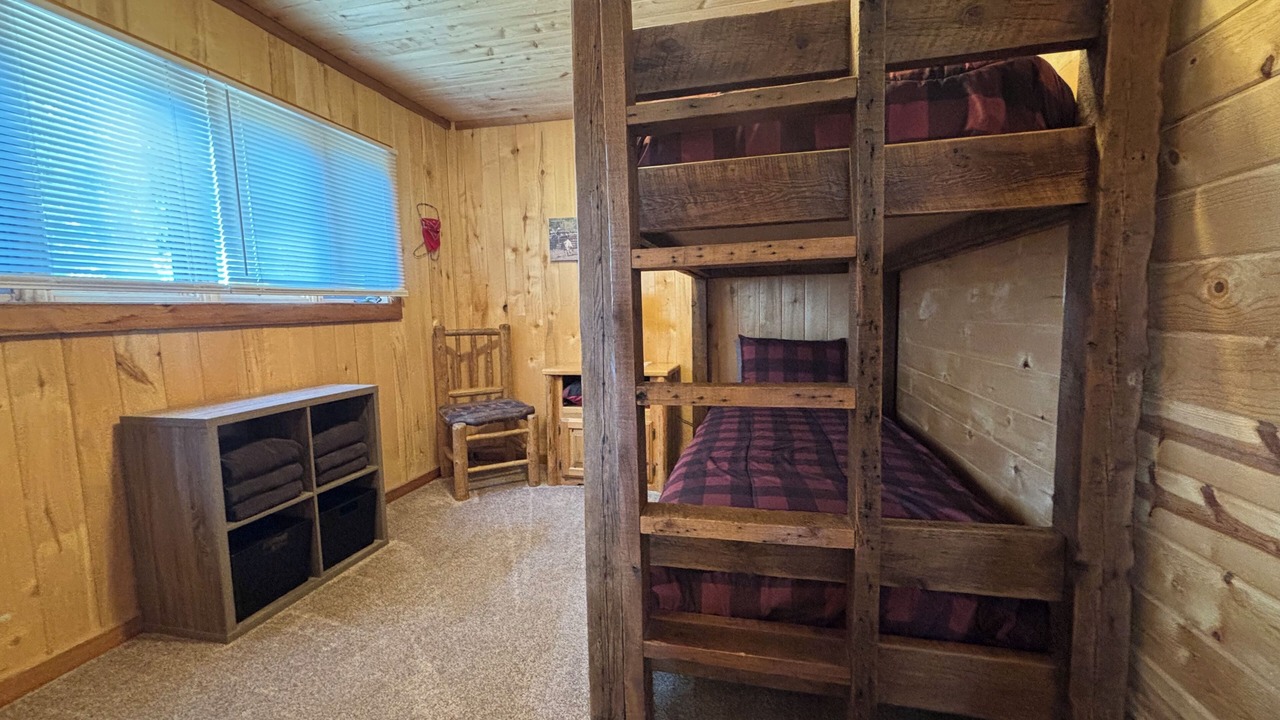 Photo of Bedroom in Big Timber