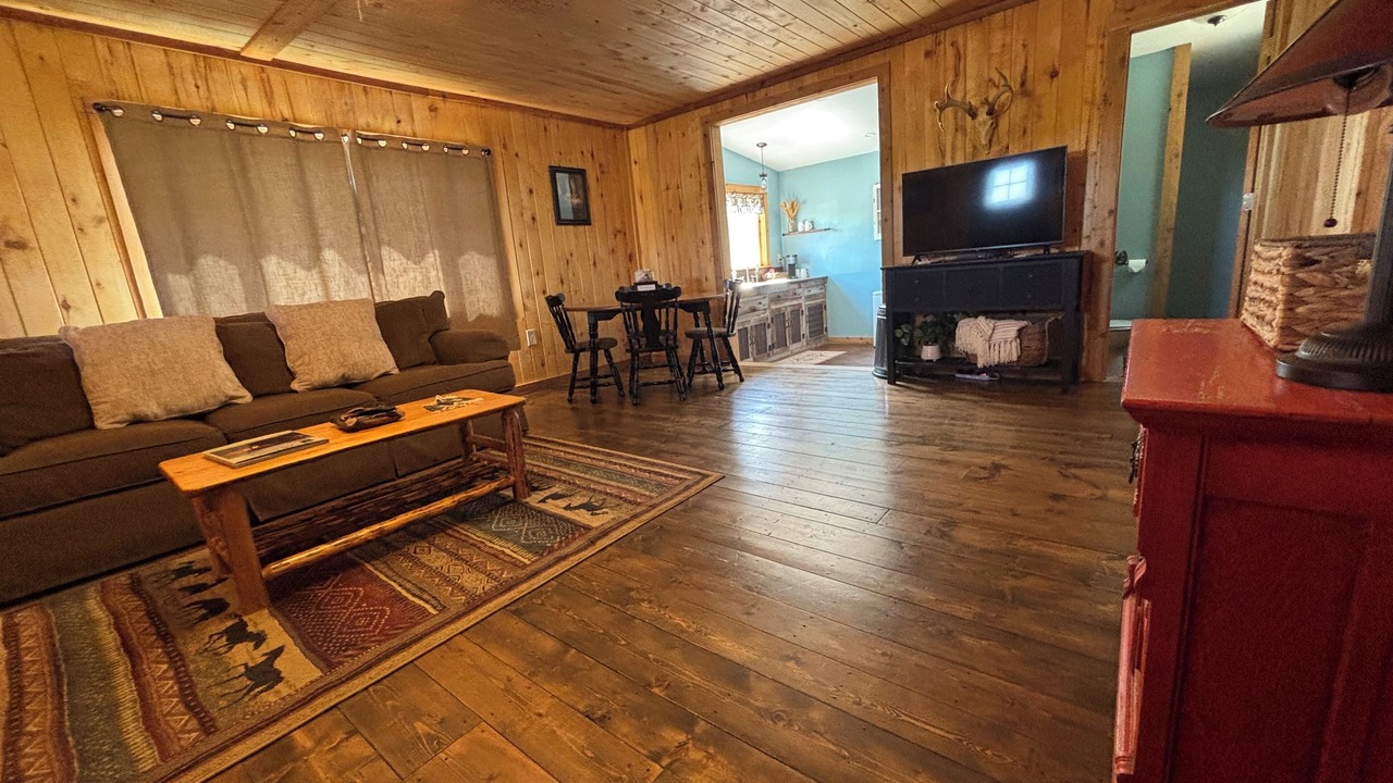 Photo of Livingroom in Big Timber