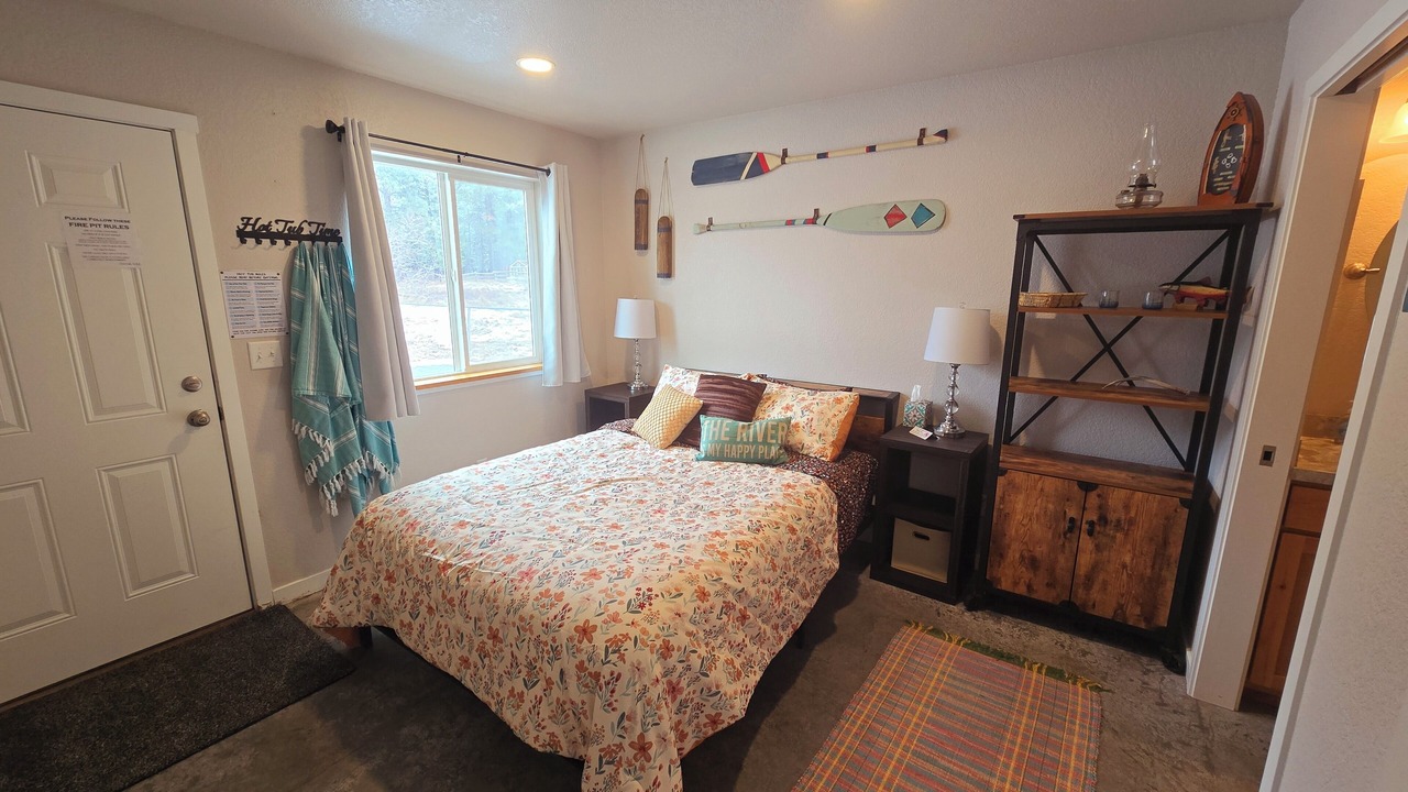 Photo of Bedroom in St. Regis