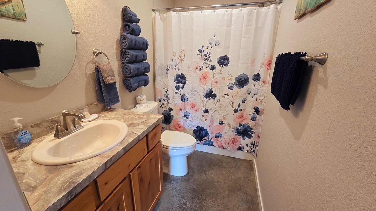 Photo of Bathroom in St. Regis