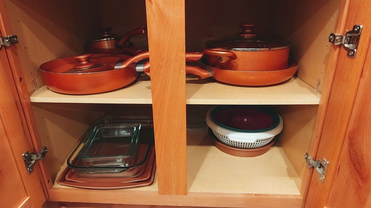 Photo of Kitchen in St. Regis