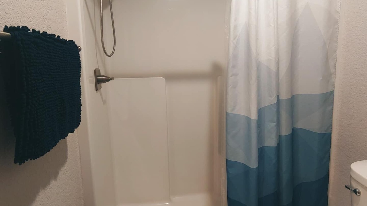 Photo of Bathroom in St. Regis