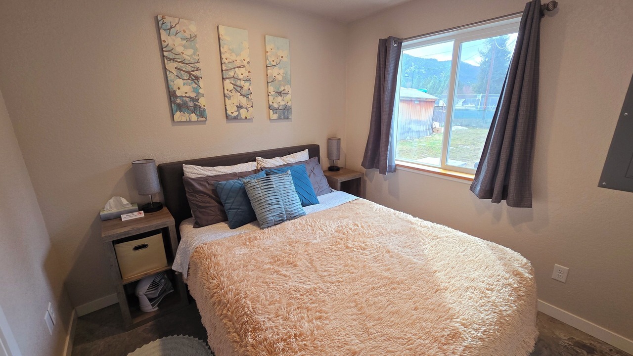 Photo of Bedroom in St. Regis