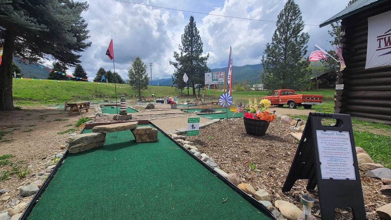 Photo of Outdoor in St. Regis