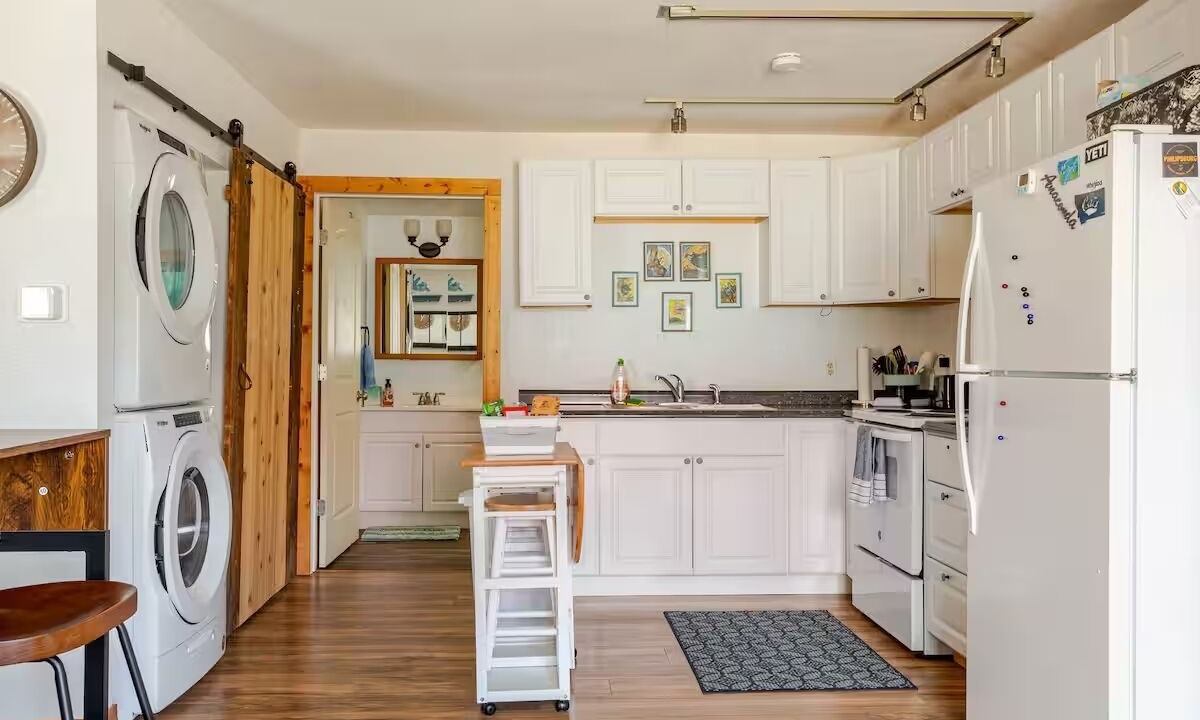 Photo of Kitchen in Anaconda