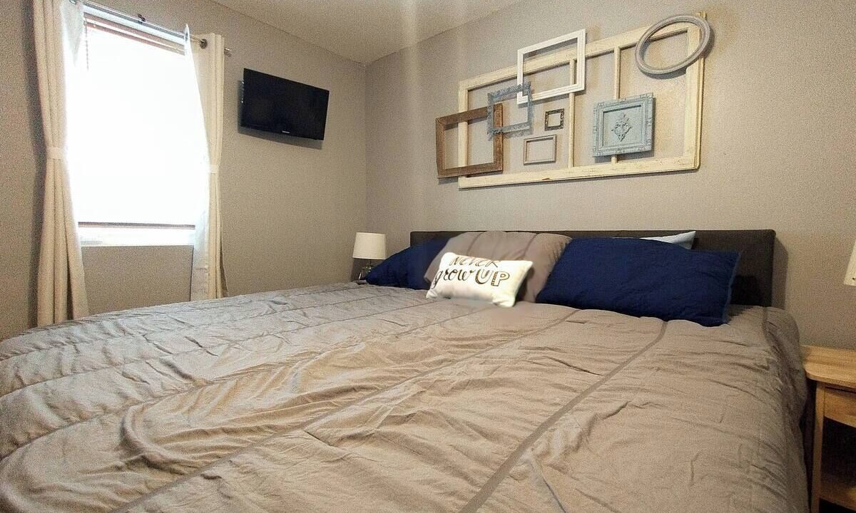 Photo of Bedroom in Anaconda