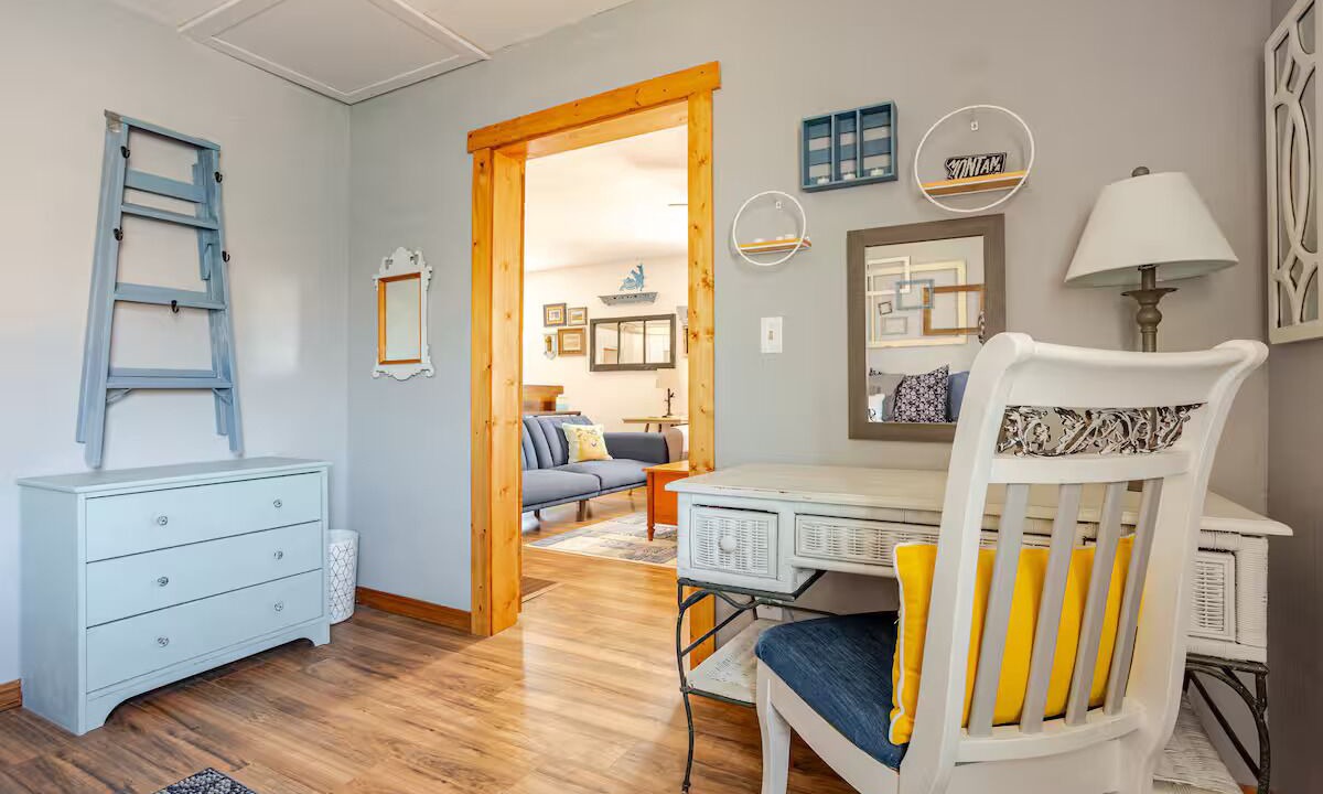 Photo of Livingroom in Anaconda