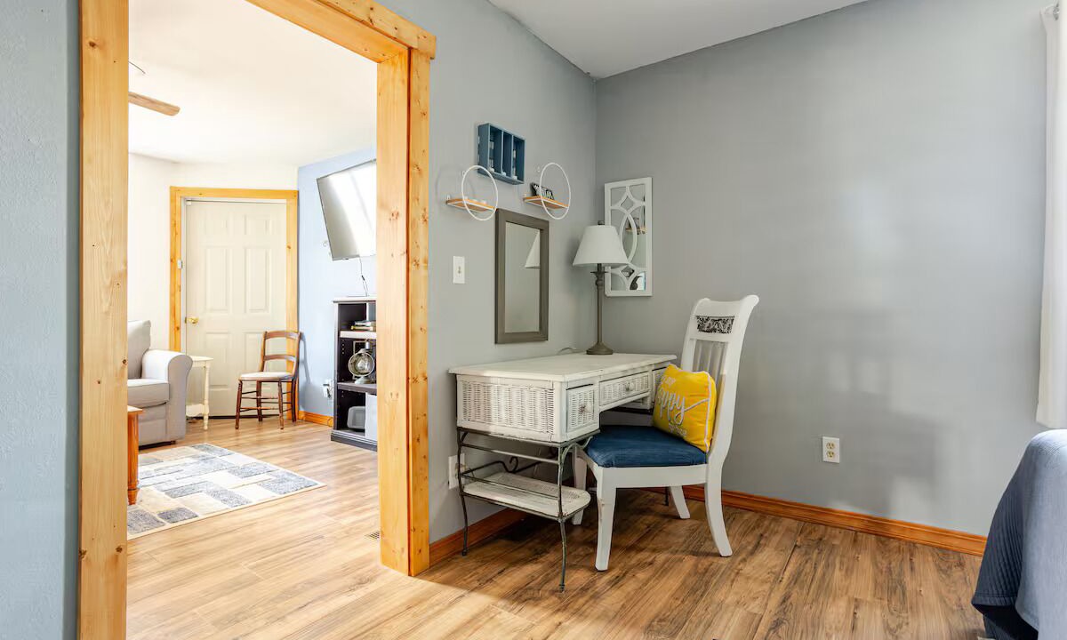 Photo of Livingroom in Anaconda