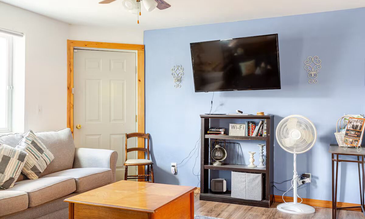 Photo of Livingroom in Anaconda
