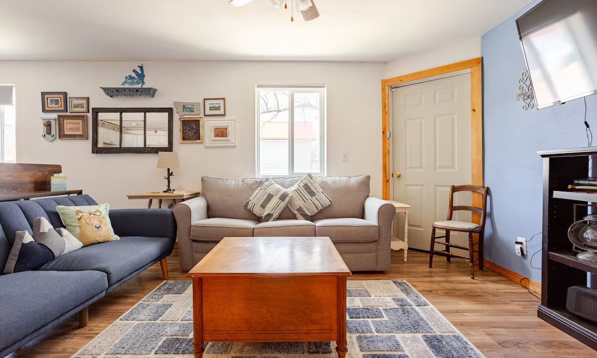 Photo of Livingroom in Anaconda