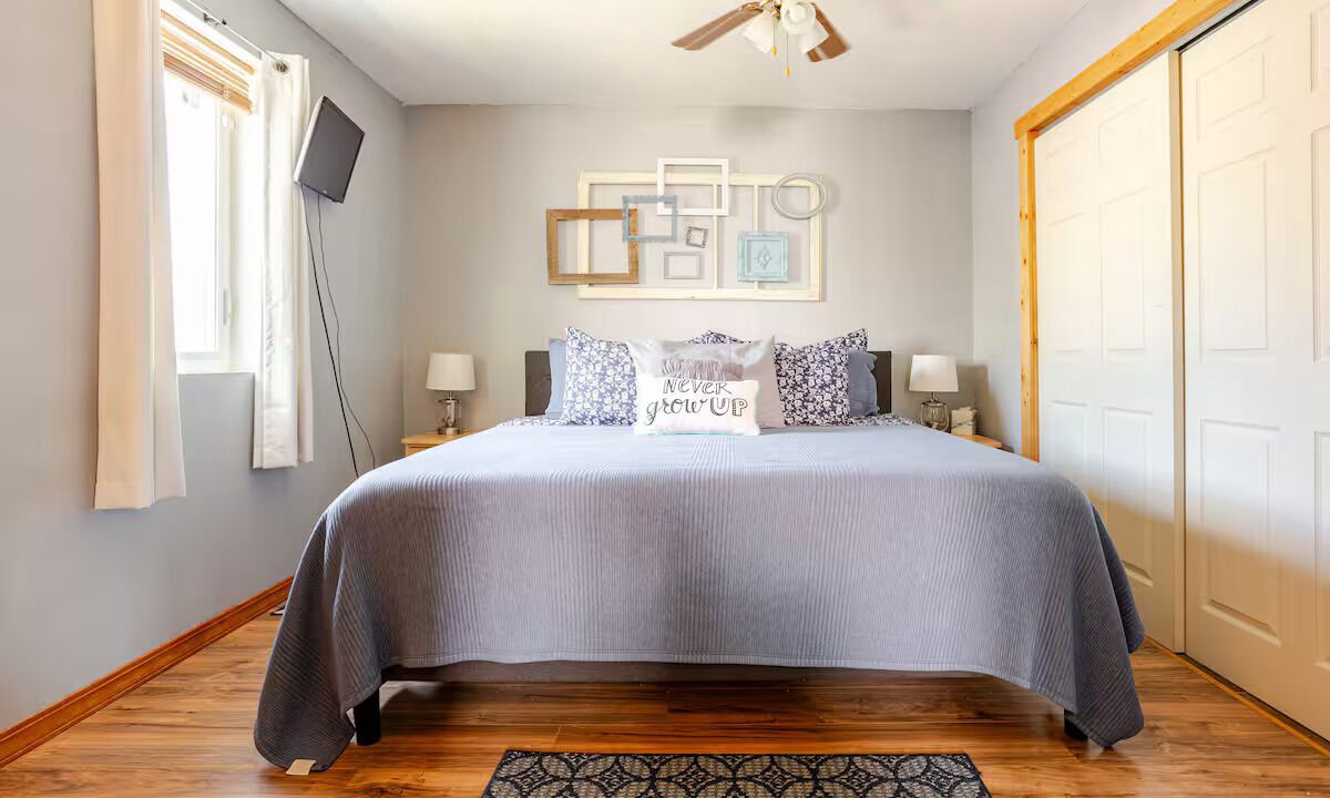 Photo of Bedroom in Anaconda