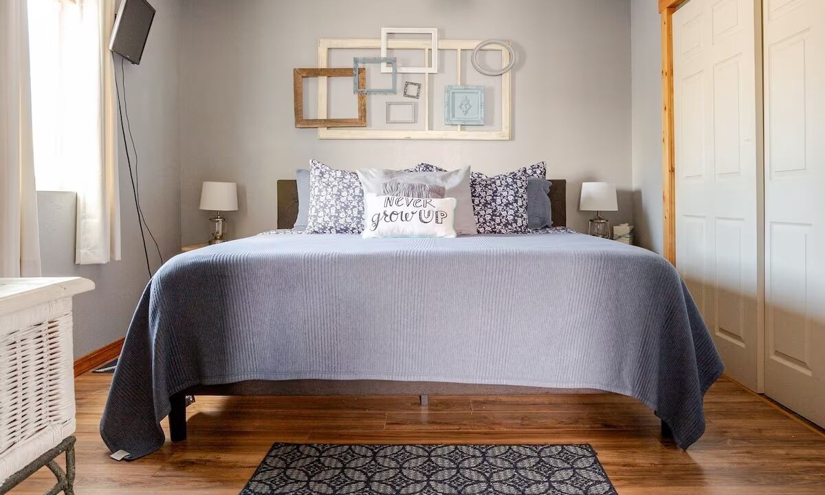 Photo of Bedroom in Anaconda