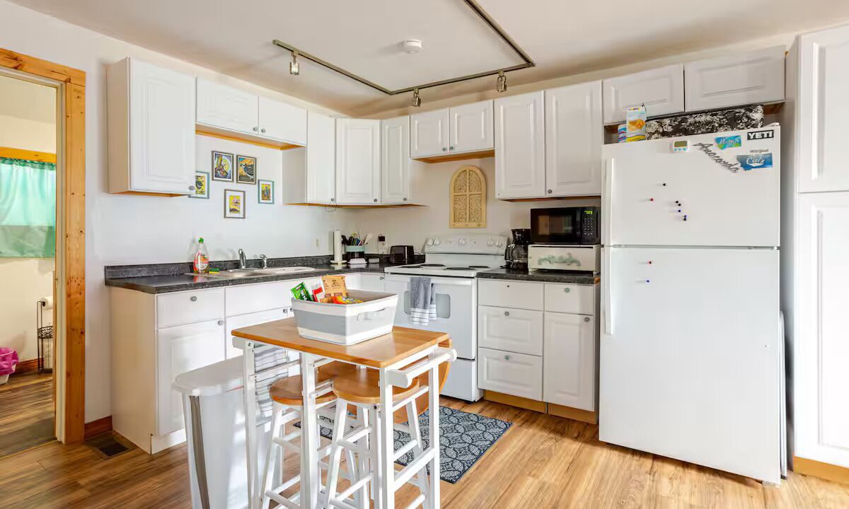Photo of Kitchen in Anaconda