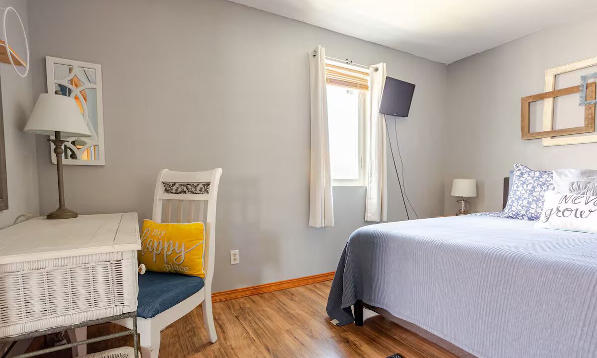 Photo of Bedroom in Anaconda