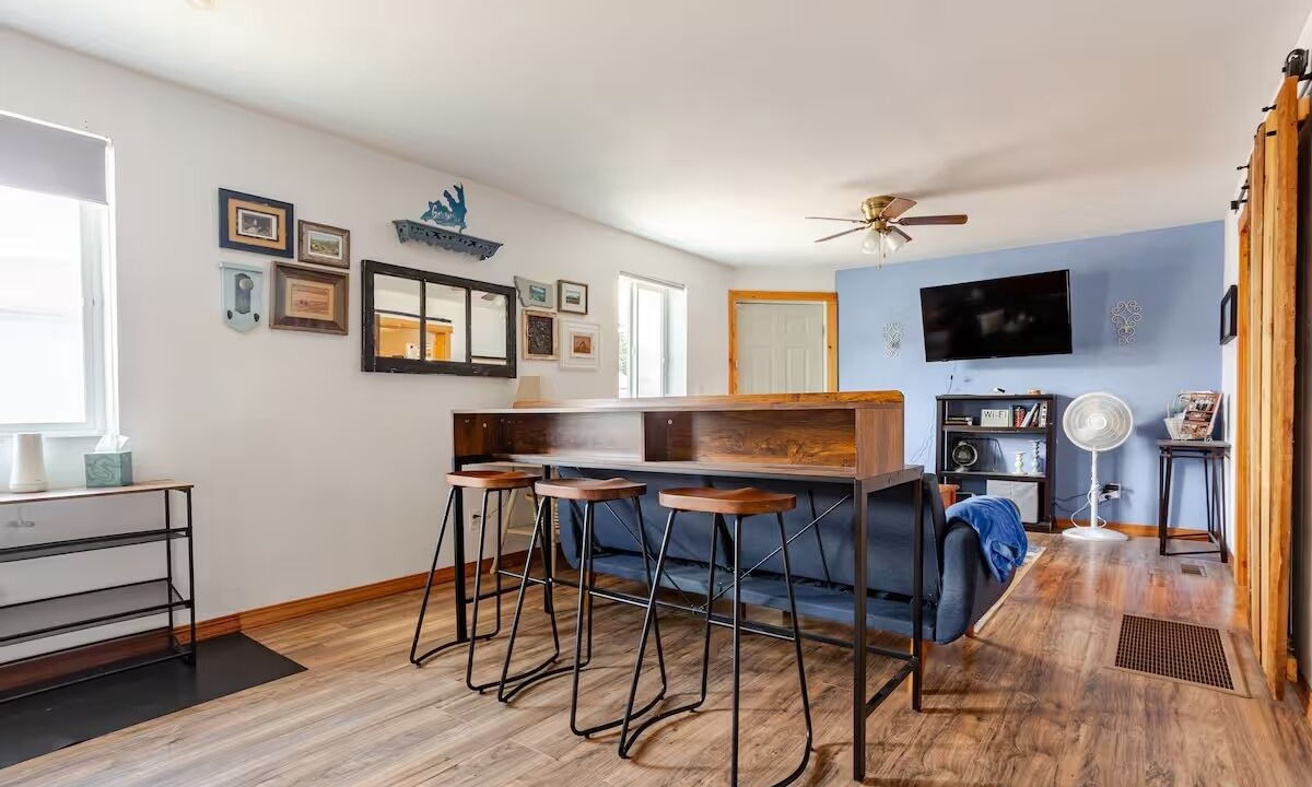 Photo of Livingroom in Anaconda
