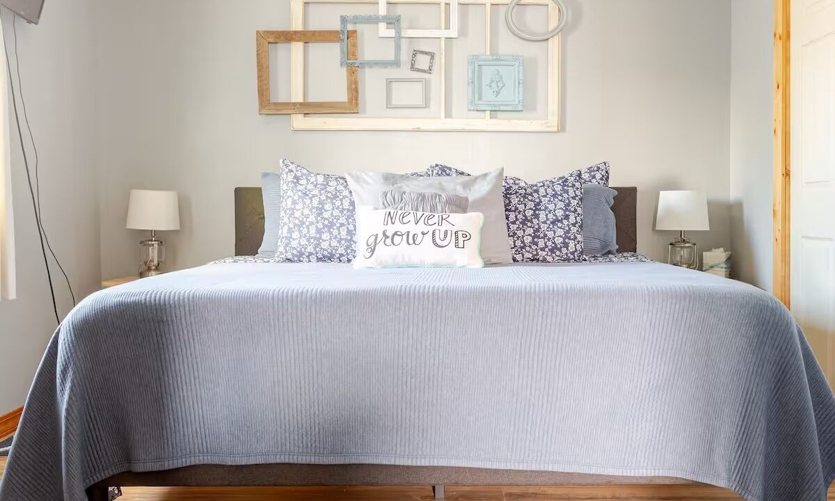 Photo of Bedroom in Anaconda