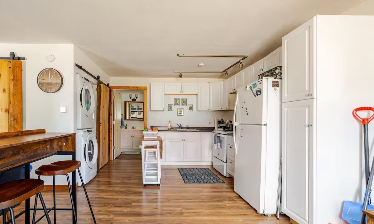 Photo of Kitchen in Anaconda