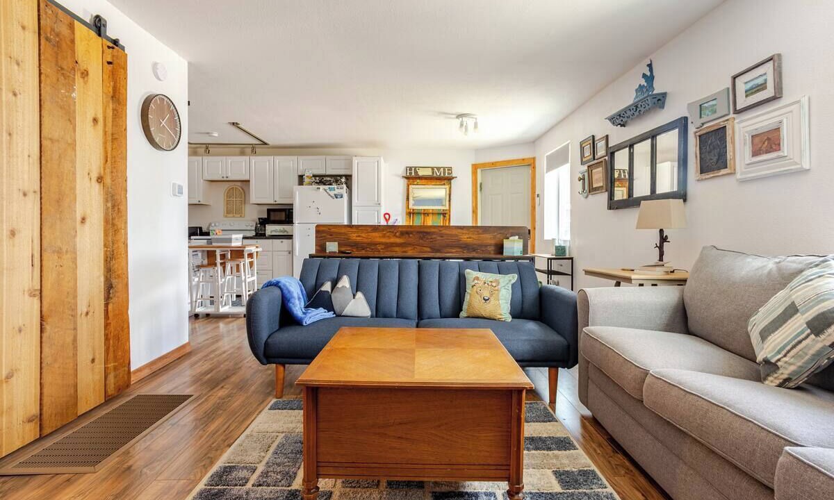 Photo of Livingroom in Anaconda