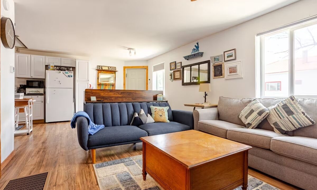 Photo of Livingroom in Anaconda