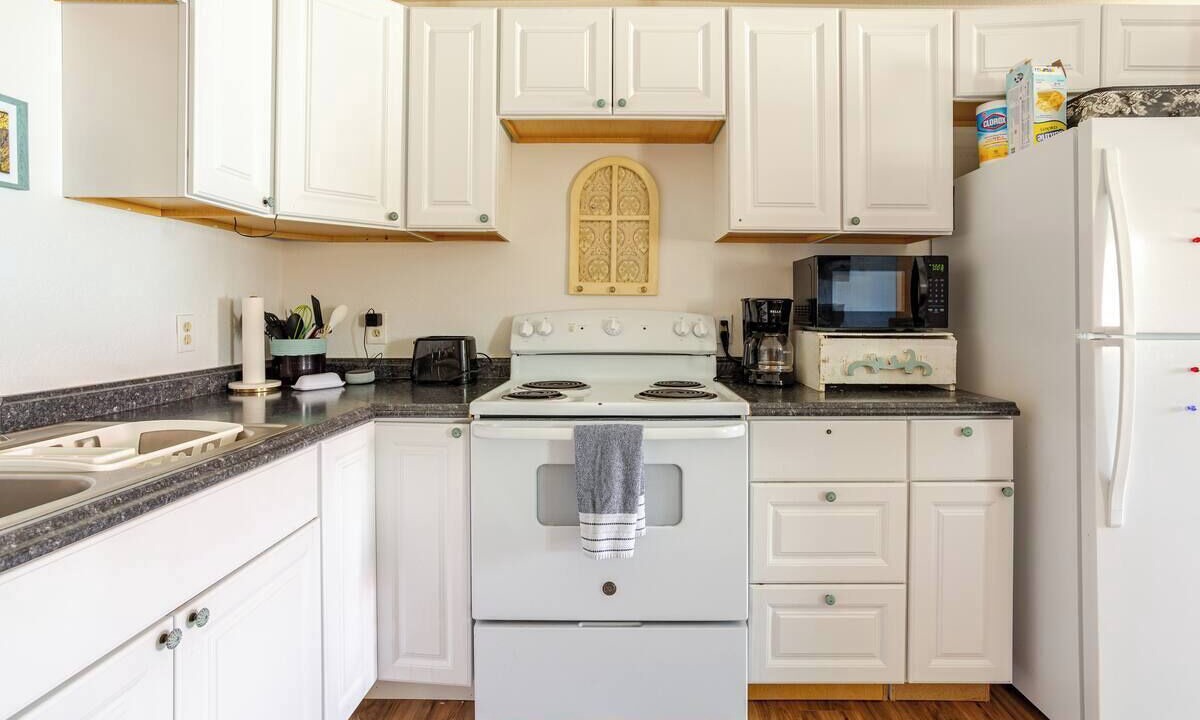 Photo of Kitchen in Anaconda