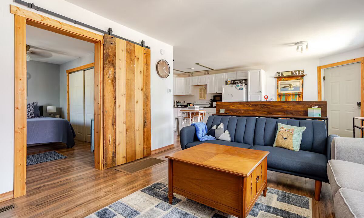 Photo of Livingroom in Anaconda