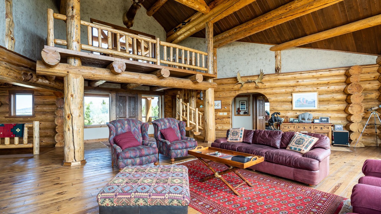 Photo of Livingroom in Livingston