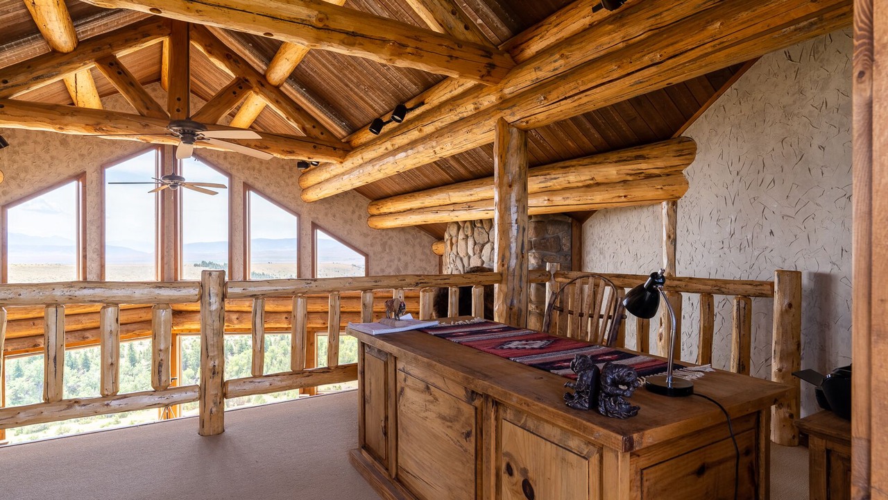 Photo of Bedroom in Livingston