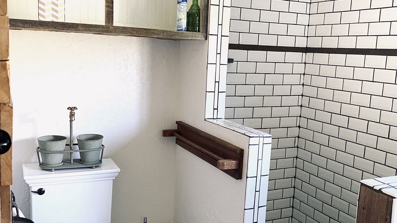 Photo of Bathroom in Frenchtown