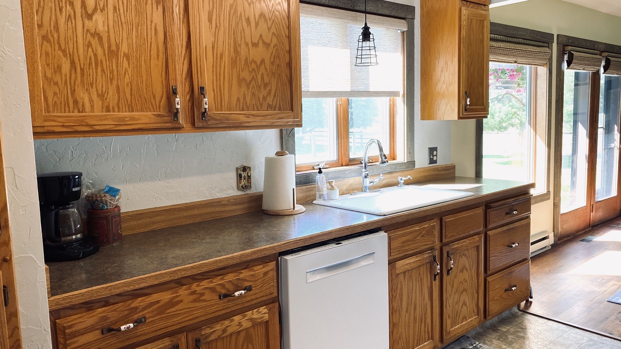 Photo of Kitchen in Frenchtown