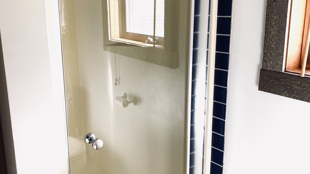 Photo of Bathroom in Frenchtown