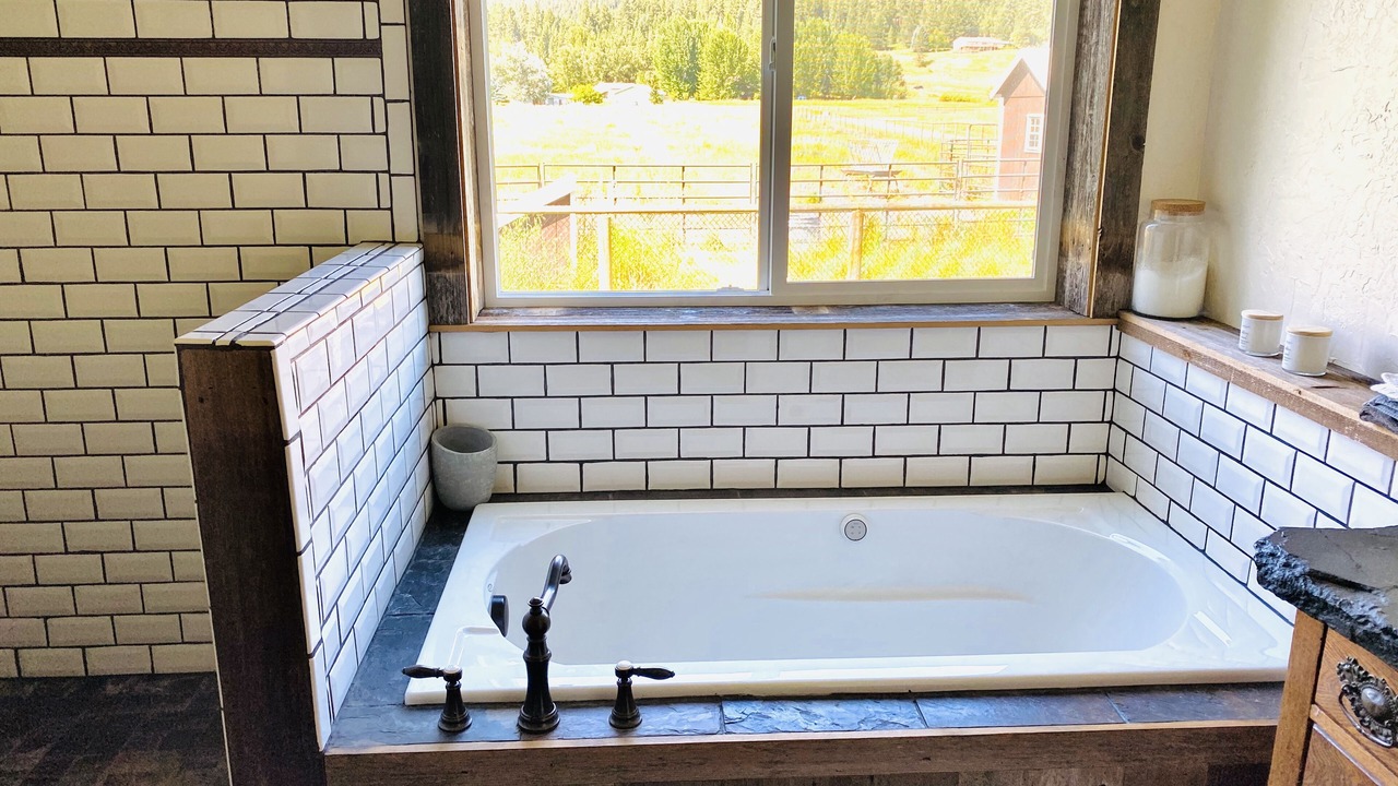 Photo of Bathroom in Frenchtown