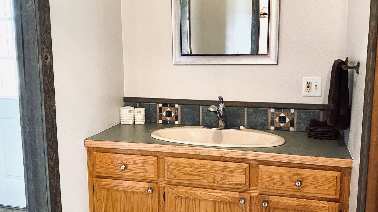 Photo of Bathroom in Frenchtown