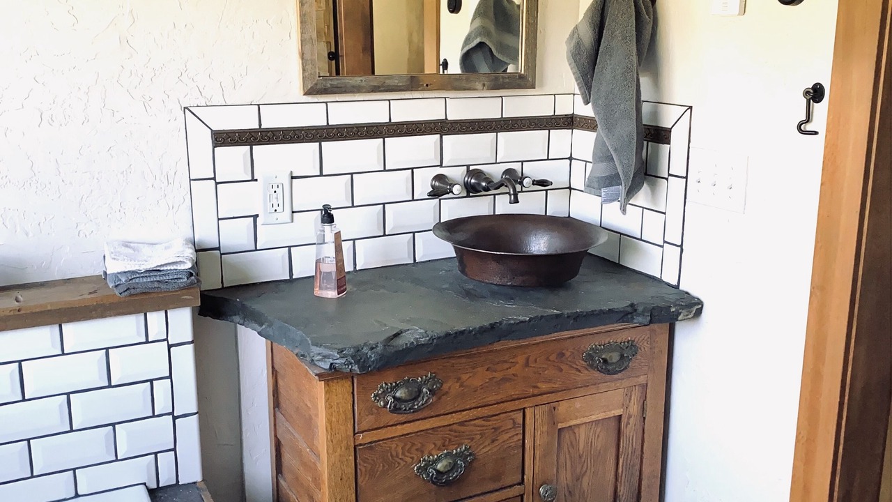 Photo of Bathroom in Frenchtown
