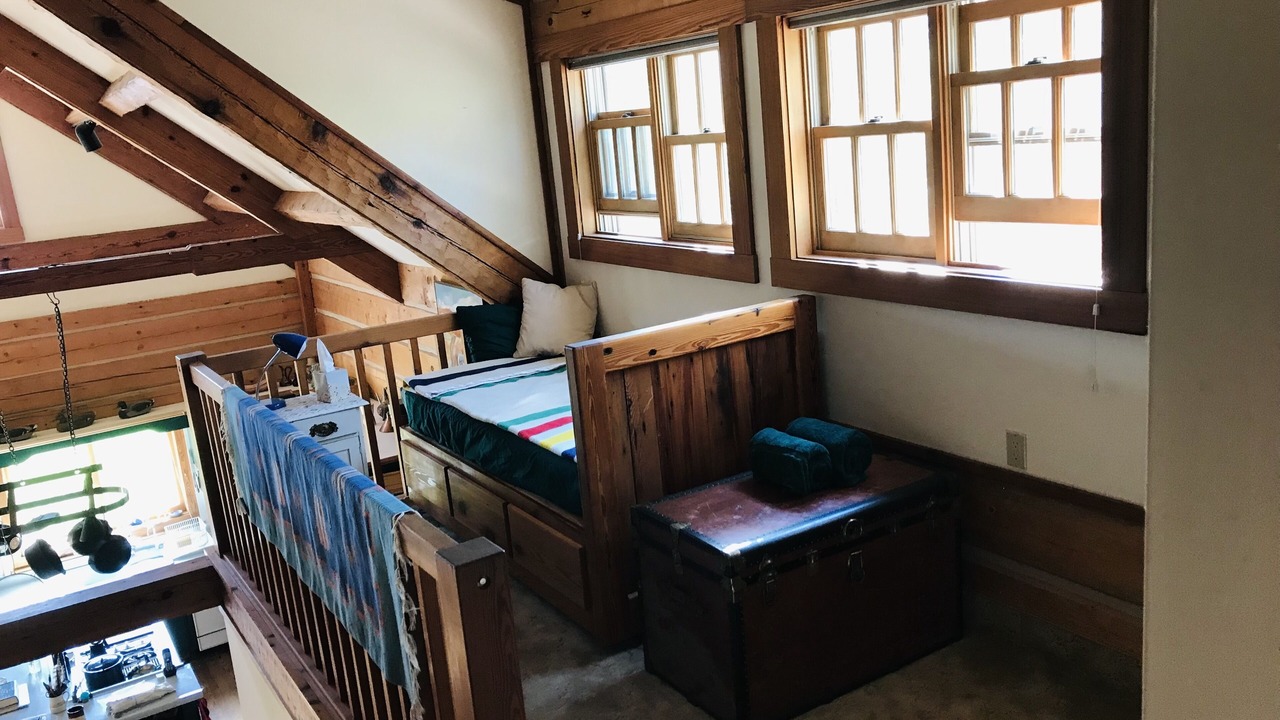 Photo of Bedroom in Twin Bridges