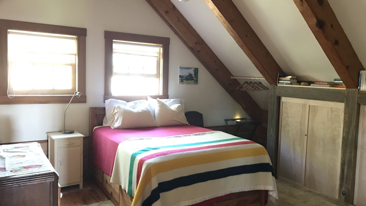 Photo of Bedroom in Twin Bridges