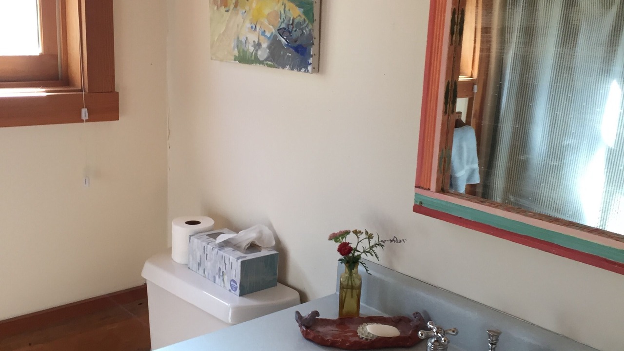Photo of Bathroom in Twin Bridges