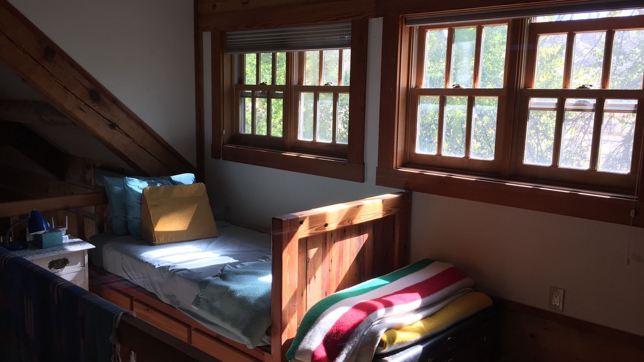 Photo of Bedroom in Twin Bridges