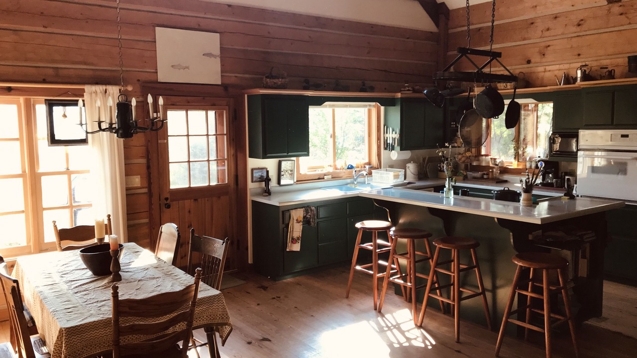 Photo of Kitchen in Twin Bridges