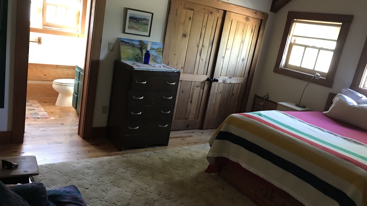 Photo of Bedroom in Twin Bridges